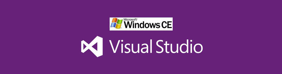 Relation Between Visual Studio and Windows CE Versions | System on Module  Blog