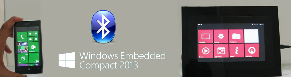 Windows embedded compact 2013 что это