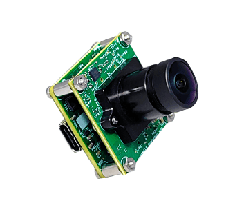 3.2 MP Sony Pregius S™ IMX900 Global Shutter Camera Module