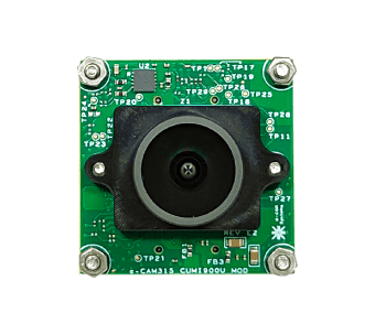 3.2 MP Sony Pregius S™ IMX900 Global Shutter Camera Module