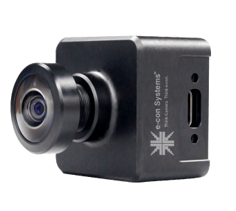 3MP Sony ISX031 120dB HDR USB Camera