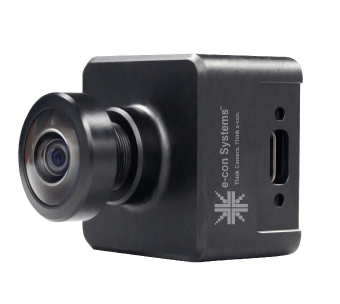 3MP Sony ISX031 120dB HDR USB Camera