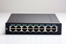 PoE Switch