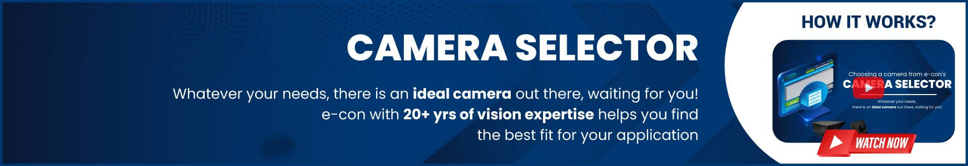 Camera Selector