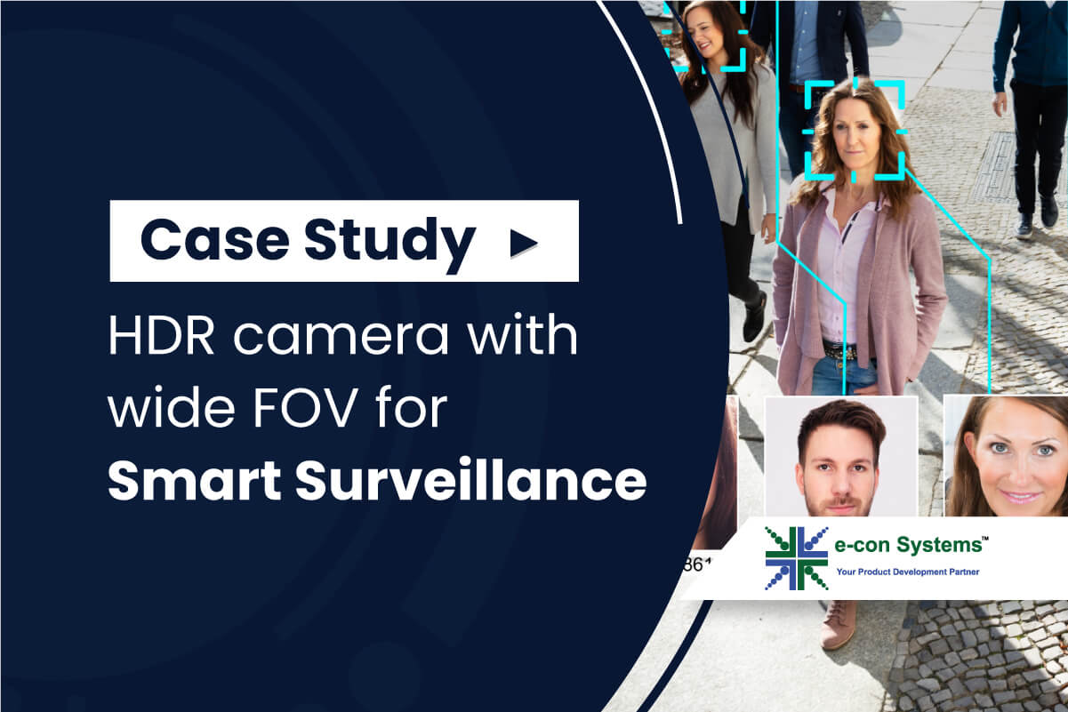 case study of surveillance