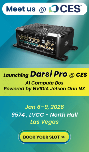 CES - 2026 CES - 2026