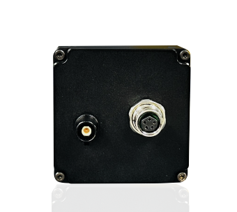 3D Time of Flight GMSL Camera with Enclosure