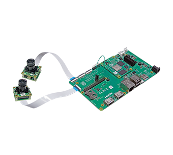 Full HD AR0234 Global Shutter Camera for Raspberry Pi Compute Module 4 Development Kit Full HD AR0234 Global Shutter Camera for Raspberry Pi Compute Module 4 Development Kit