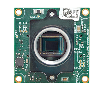 3.2 MP Sony Pregius S™ IMX900 Global Shutter Camera Module