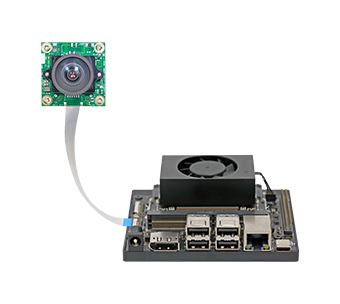 5MP IMX568 Global shutter Camera for NVIDIA® Jetson Orin NX™/Orin Nano™