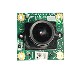 8MP Sony® STARVIS™ IMX415 Camera for Renesas® RZ/V2H
