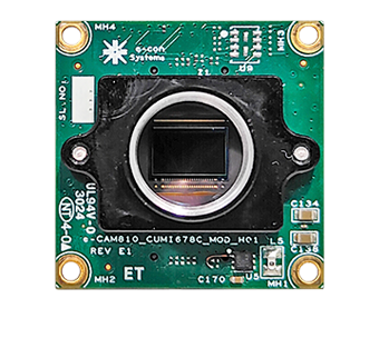 Sony 4K Camera for NVIDIA® Jetson Orin NX / Orin Nano