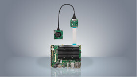 Embedded Vision Cameras