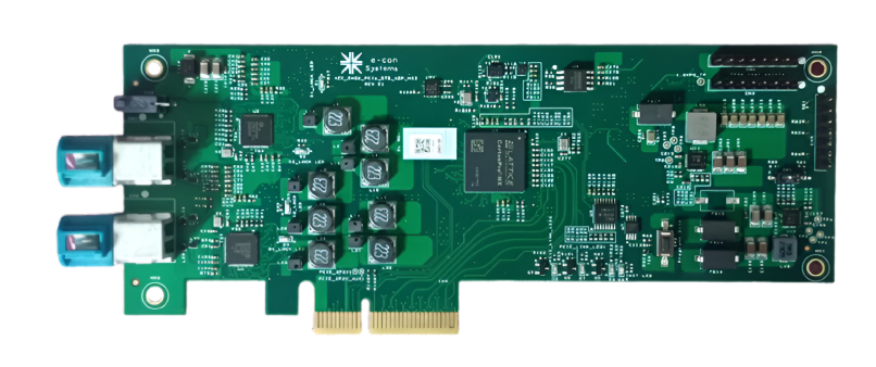 Block Diagram