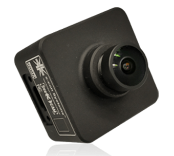 AR0234CS Full HD Color Global Shutter Camera