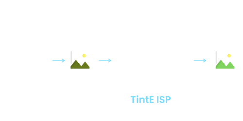 Camera ISP IP Cores