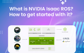 What is the NVIDIA® Isaac ROS? How to get started with it?
