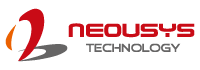 Neousys logo