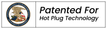 Hot-plug-technology