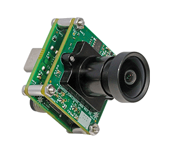 20MP Camera Module based on onsemi® AR2020 sensor