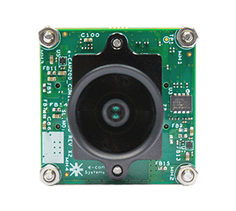 AR2020 20MP (5K) High Resolution USB 3.2 Gen 1 Camera