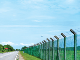 Border and Perimeter Security