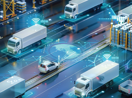 Intelligent Transportation Systems